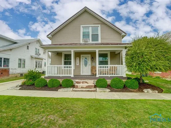 211 N Main St, Mount Cory, OH 45868