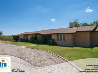 7131 E Doubletree Ranch Rd, Paradise Valley, AZ 85253