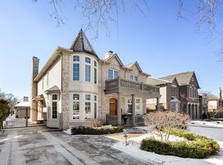 321 Ferndale Ave, Rochester, MI 48307