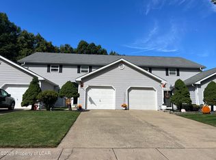 165 Red Fox Ln, Hanover Township, PA 18706