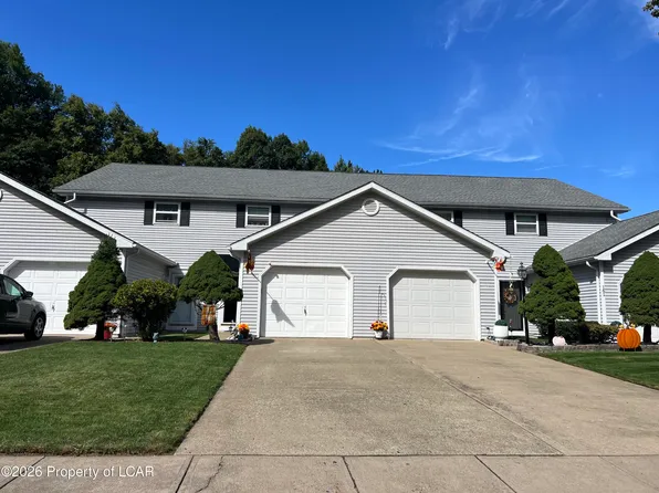 165 Red Fox Ln, Hanover Township, PA 18706