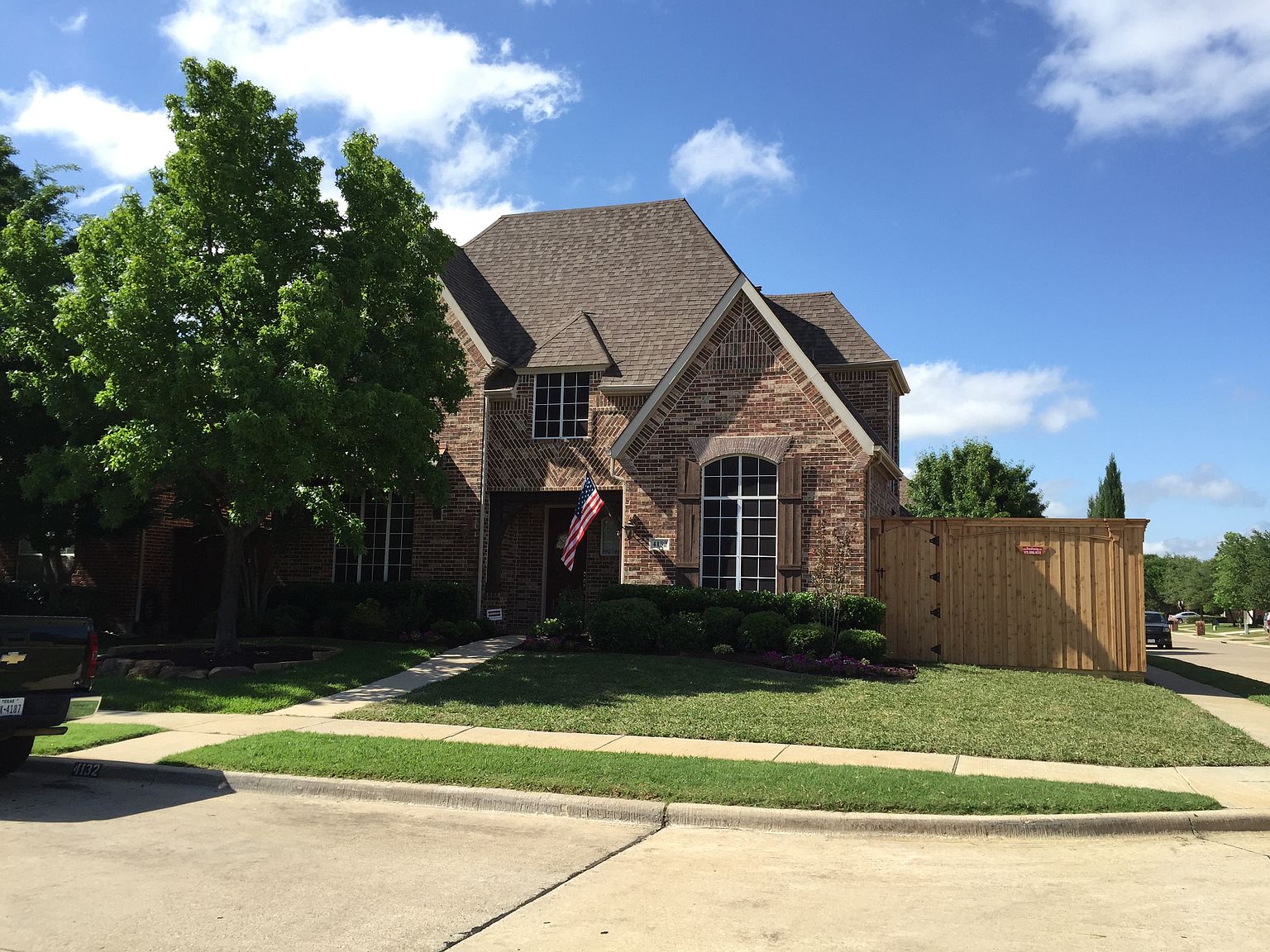 4132 Guadalupe Ln, Frisco, TX 75034 Zillow