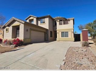 5758 W T Ryan Ln, Laveen, AZ 85339