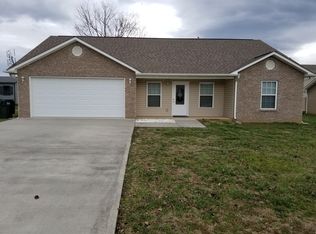 2512 Gear Dr, Sevierville, TN 37876