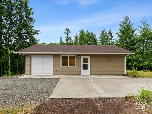 44 Hicklin Road, Elma, WA 98541