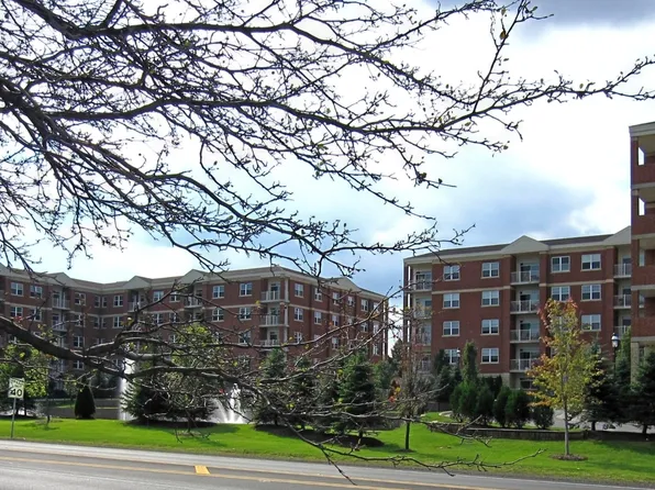 1 Itasca Pl Unit 513, Itasca, IL 60143