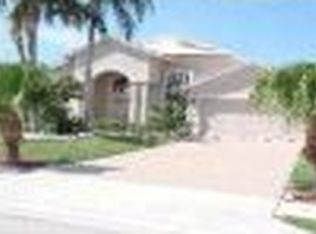 2491 Little Rock Ct, Wellington, FL 33414