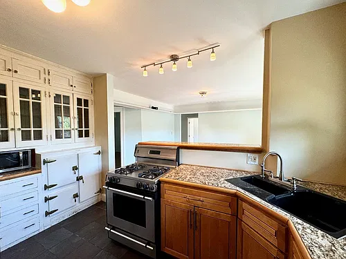 Floor plan 507