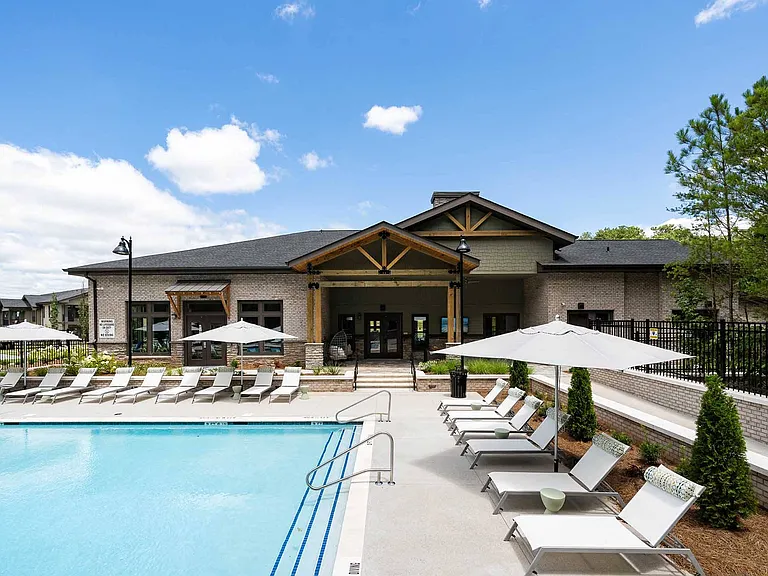 The Brookstone Apartments Acworth — Photo 25