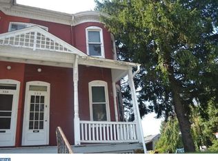 304 E Penn Ave, Wernersville, PA