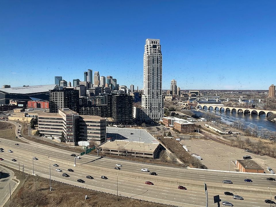 Skyline View