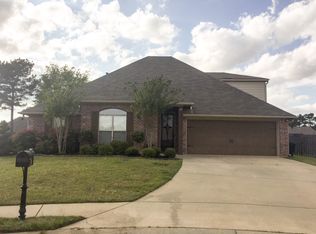 108 Belle Terre Dr, Madison, MS 39110