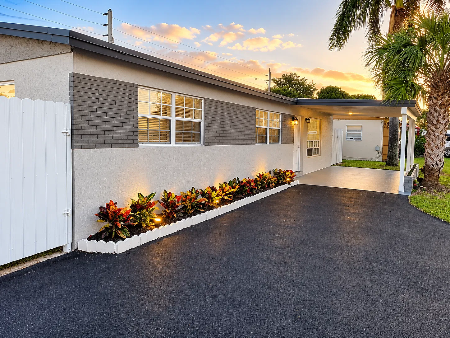 3 bed, 1092 sqft, $2,800 — Photo 3