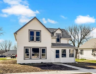 222 N Central St, Carson, IA, 51525