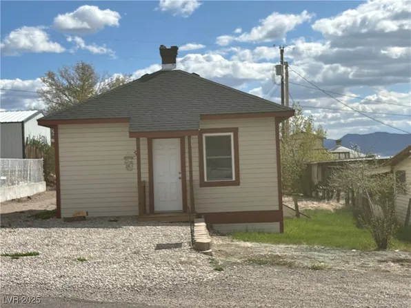 5 Avenue B, Ely, NV 89318