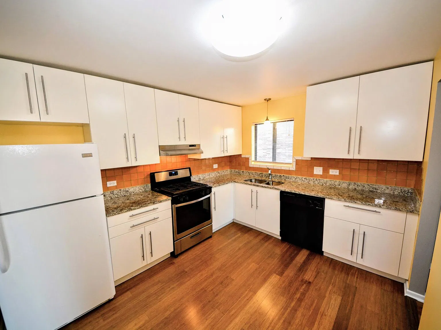 2 bed, 1100 sqft, $1,950 — Photo 3