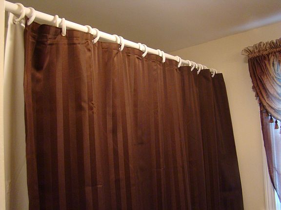 1st Fl Bath / Shower