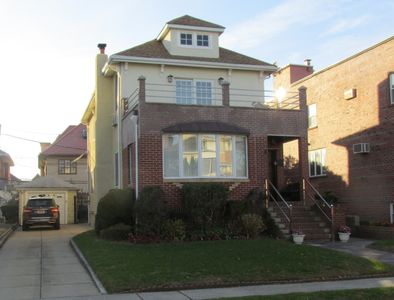 274 Amherst St, Brooklyn, NY, 11235