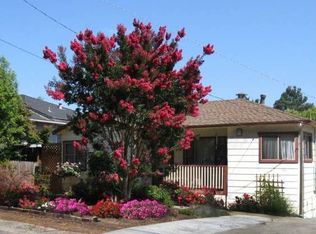 275 Vine St, San Carlos, CA 94070