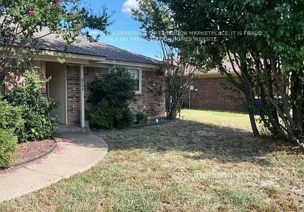 6704 Constitution Dr Watauga, TX 76148 — Photo 2
