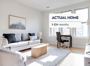 360 H St NE FLOOR 4-ID418, Washington, DC 20002