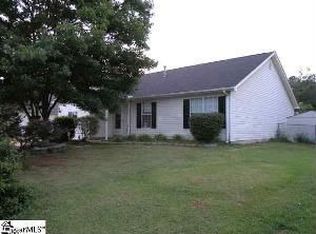 115 Big Dipper, Greer, SC 29651