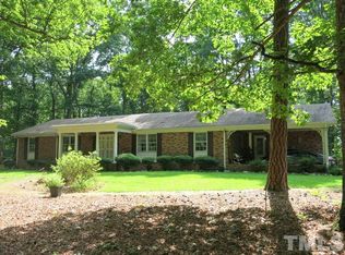 9909 Elm Walk Ln, Zebulon, NC 27597