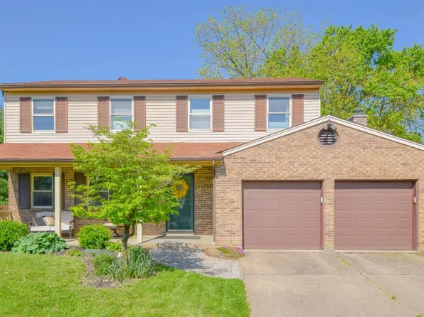 1977 Wittmeyer Dr, Cincinnati, OH 45230