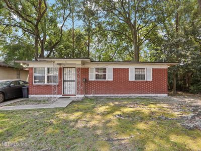 3123 DAWSON Street, Jacksonville, FL, 32209