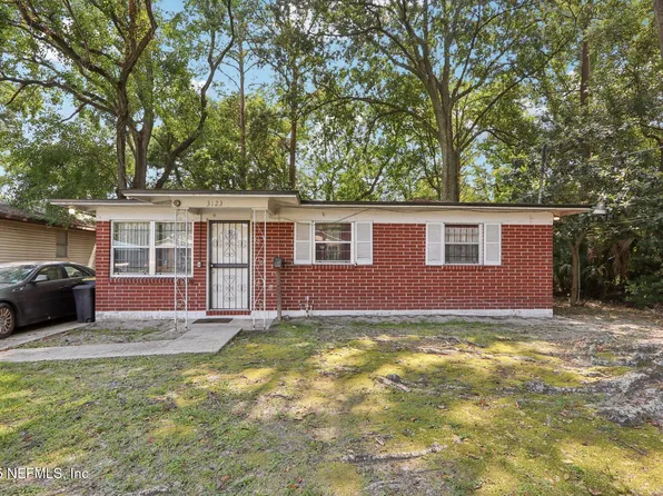 3123 DAWSON Street, Jacksonville, FL 32209