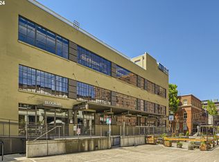 323 NW 13th Ave UNIT 411, Portland, OR 97209