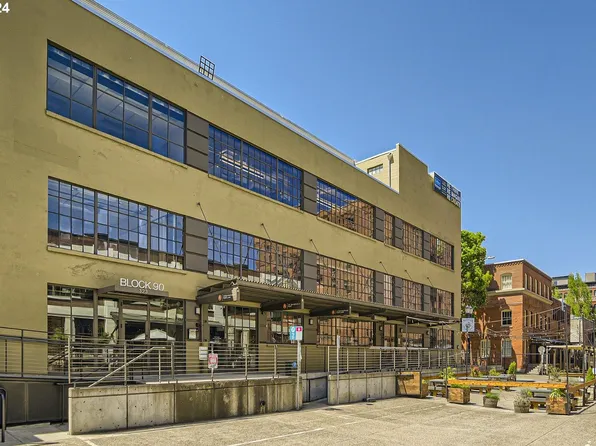 323 NW 13th Ave Unit 411, Portland, OR 97209