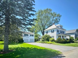 39 Fair St, Northampton, MA 01060