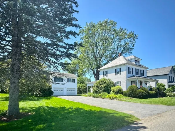 39 Fair St, Northampton, MA 01060