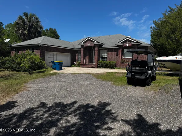 16255 Shellcracker Rd, Jacksonville, FL 32226