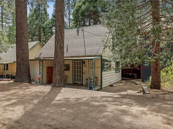 33459 Wild Cherry Dr #1, Green Valley Lake, CA 92341