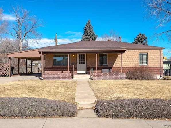 2621 Roosevelt Avenue, Thornton, CO 80229