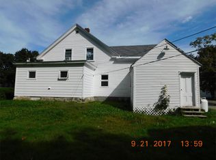 253 Brunswick St, Old Town, ME 04468