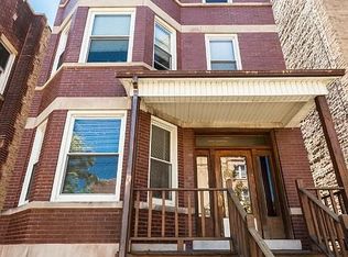 2475 W Pensacola Ave UNIT 3, Chicago, IL 60618