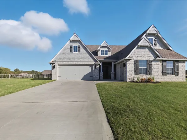 6317 E 88th St N, Owasso, OK 74055