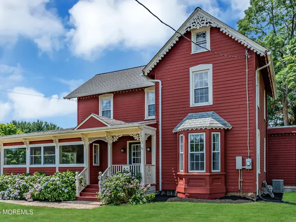 1 Desai Court, Freehold, NJ 07728
