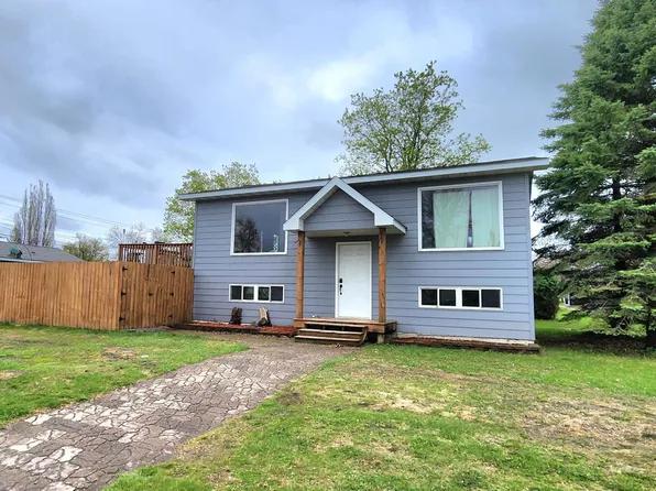 1501 2nd Ave E, International Falls, MN 56649