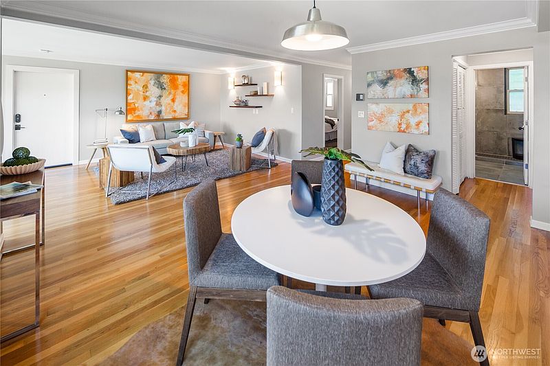 5th image of 1758 Dexter Avenue N #5