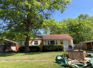 4572 Rodney Rd, Columbus, OH 43227