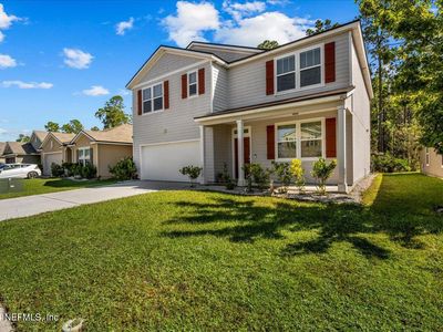 2011 APRIL OAKS Drive, Jacksonville, FL, 32221