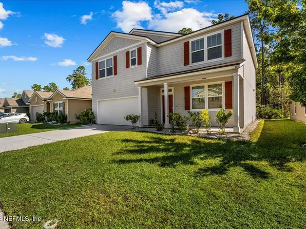 2011 APRIL OAKS Drive, Jacksonville, FL 32221
