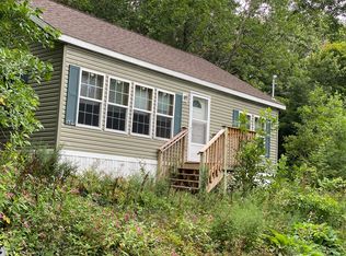 607 Parker Head Rd, Phippsburg, ME 04562