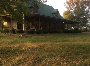4560 Highway 341, Pontotoc, MS 38863