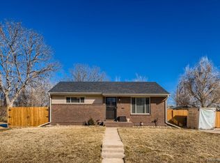 10664 Downing St, Northglenn, CO 80233