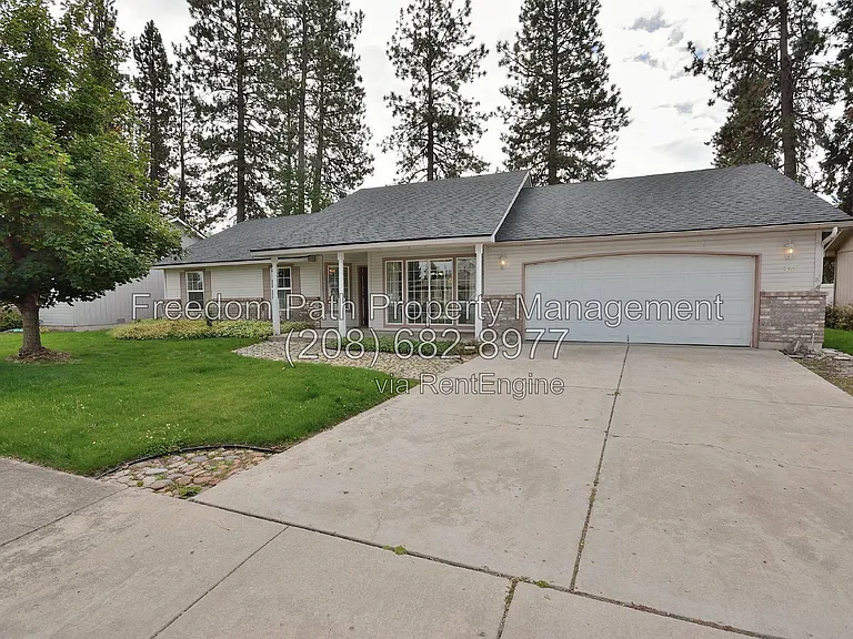 500 E Sand Wedge Dr — Photo 1